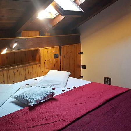 Casa Gloria Villa Pallerone Eksteriør bilde