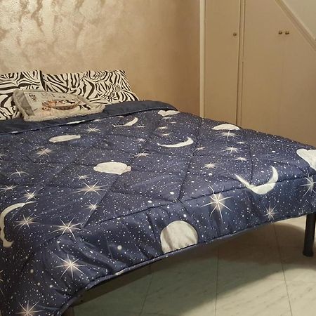 Casa Gloria Villa Pallerone Eksteriør bilde